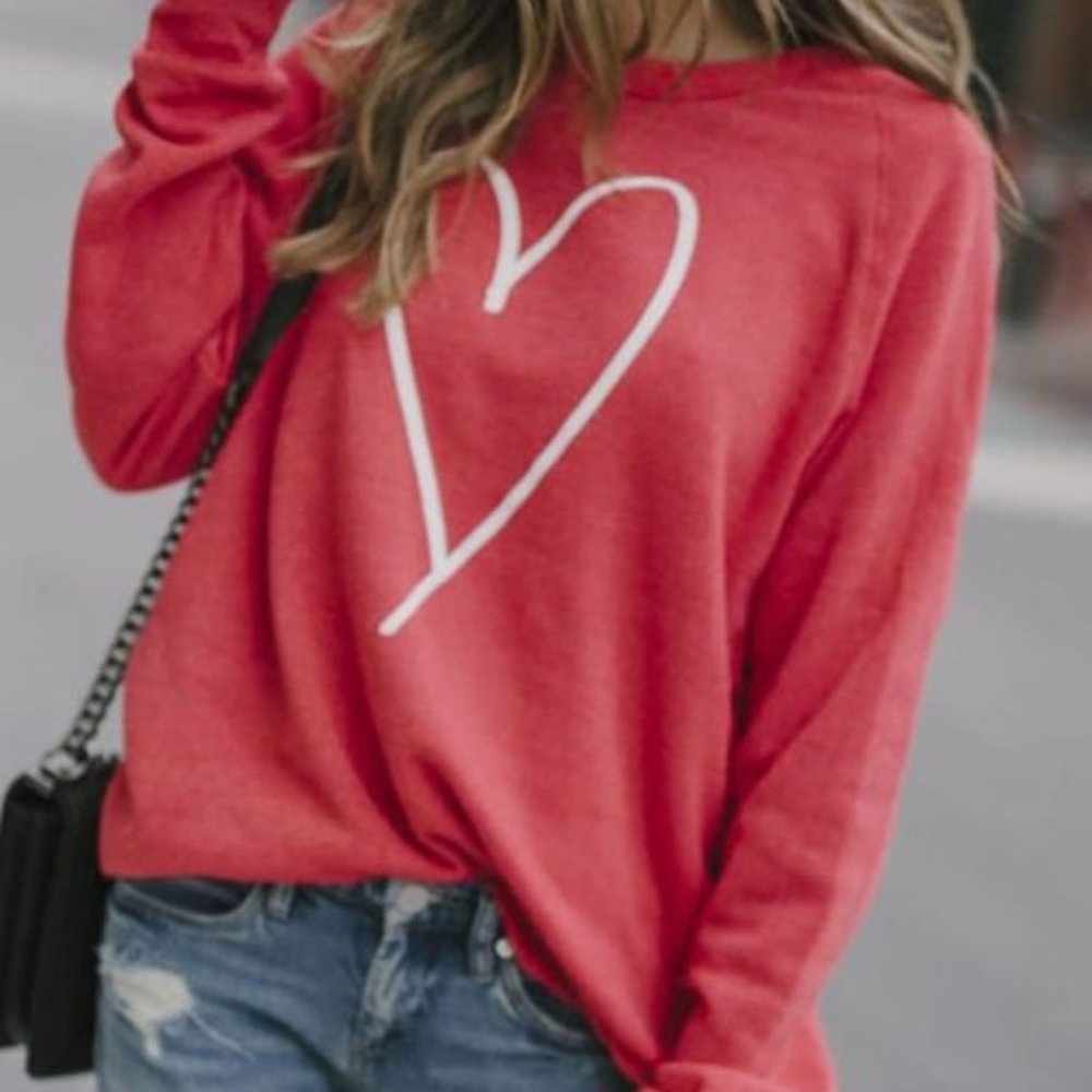 Boutique Sweatshirt